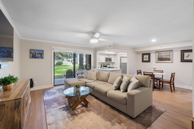 1851 Montclair Drive 1851-B, Mount Pleasant, SC 29464