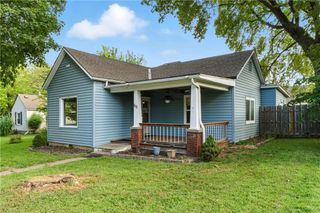 515 2nd Street, Belton, MO 64012