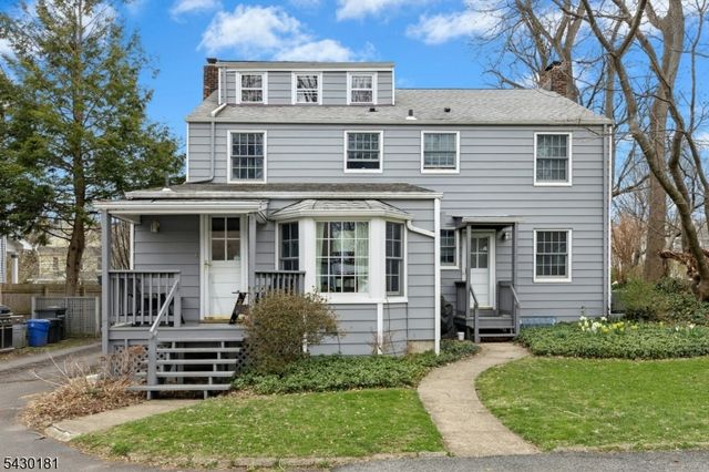 240 Clark St, Westfield Town, NJ 07090