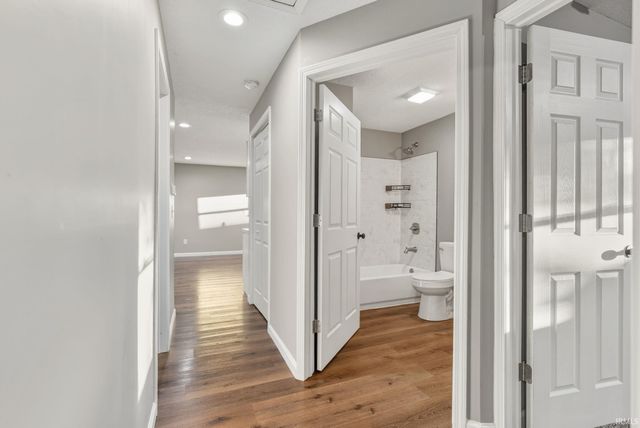 1356 Melbourne Drive, New Haven, IN 46774