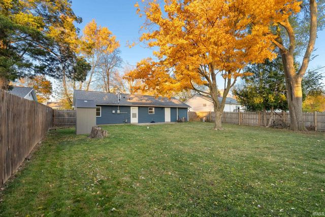 1356 Melbourne Drive, New Haven, IN 46774