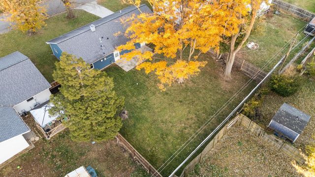 1356 Melbourne Drive, New Haven, IN 46774