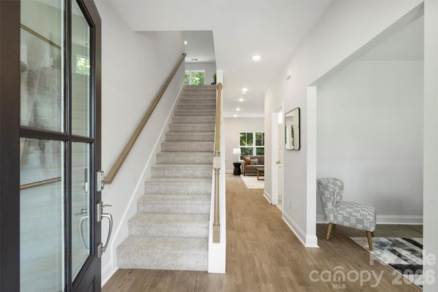 126 Meadow Glen Drive, Troutman, NC 28166