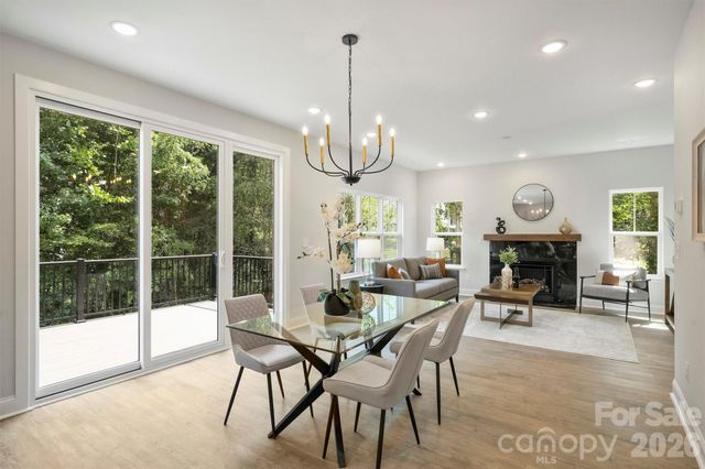 126 Meadow Glen Drive, Troutman, NC 28166