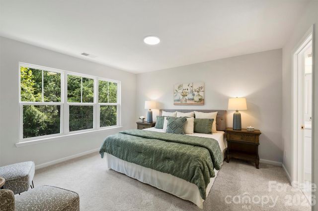 126 Meadow Glen Drive, Troutman, NC 28166