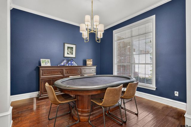 826 Carriage Drive, Tyler, TX 75703