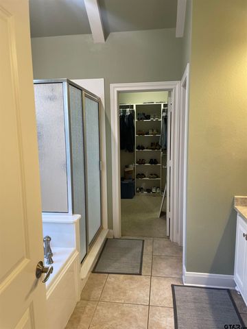 826 Carriage Drive, Tyler, TX 75703