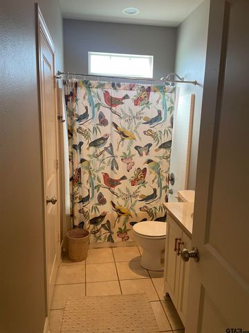 826 Carriage Drive, Tyler, TX 75703