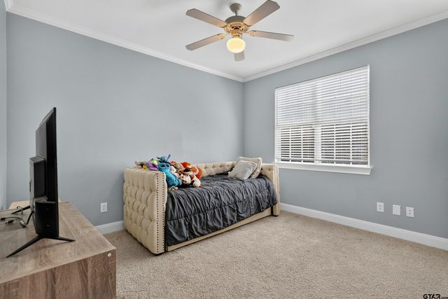 826 Carriage Drive, Tyler, TX 75703