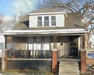 14437 Glenwood Street, Detroit, MI 48205