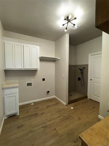 10416 SW 50th Street, Mustang, OK 73064