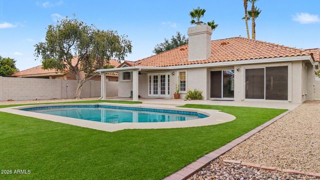 8515 S MAPLE Avenue, Tempe, AZ 85284
