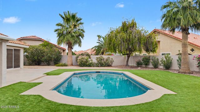 8515 S MAPLE Avenue, Tempe, AZ 85284