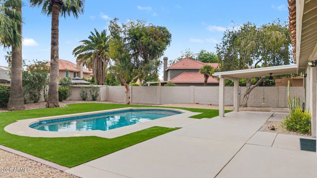 8515 S MAPLE Avenue, Tempe, AZ 85284