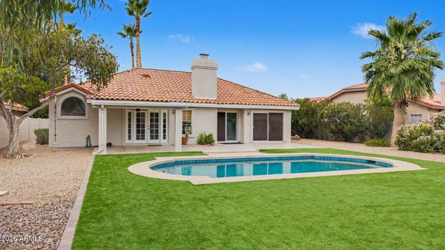 8515 S MAPLE Avenue, Tempe, AZ 85284