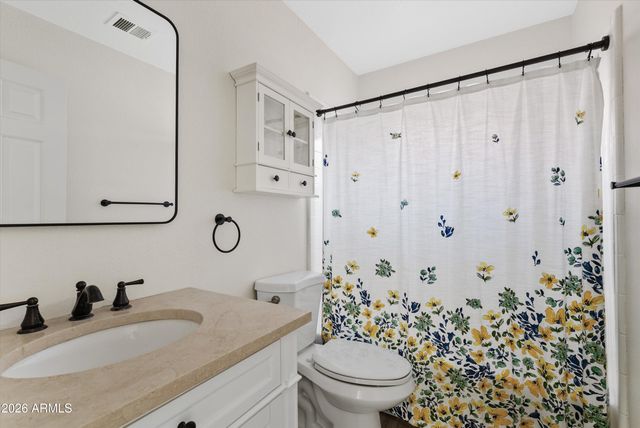 8515 S MAPLE Avenue, Tempe, AZ 85284