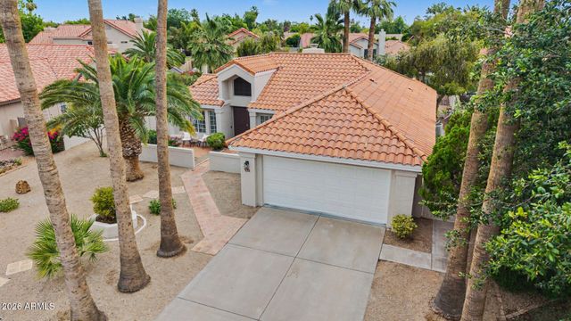 8515 S MAPLE Avenue, Tempe, AZ 85284