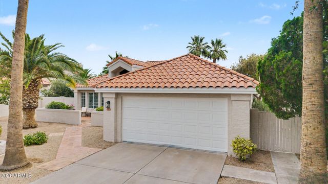 8515 S MAPLE Avenue, Tempe, AZ 85284
