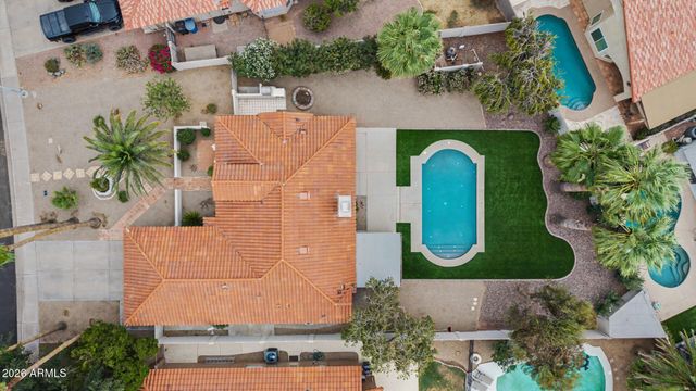 8515 S MAPLE Avenue, Tempe, AZ 85284