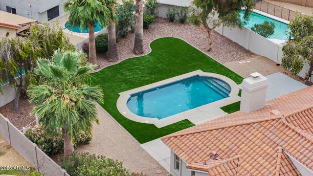 8515 S MAPLE Avenue, Tempe, AZ 85284