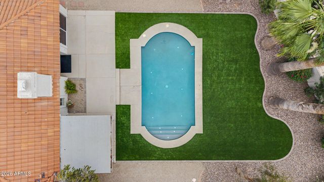 8515 S MAPLE Avenue, Tempe, AZ 85284