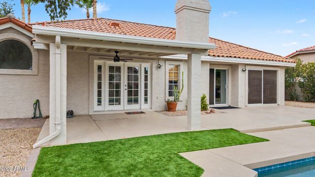 8515 S MAPLE Avenue, Tempe, AZ 85284