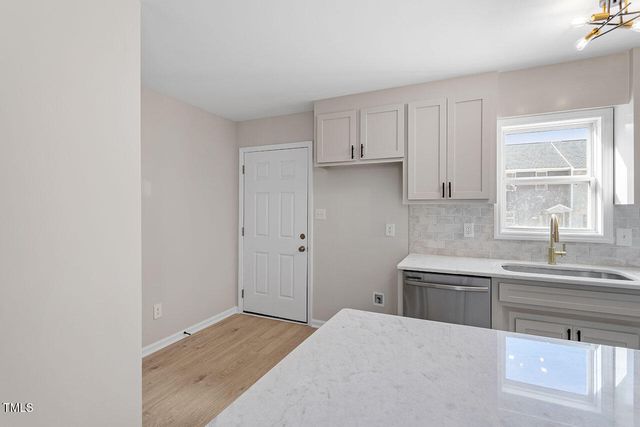 369 E Williams Street, Angier, NC 27501