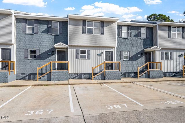 369 E Williams Street, Angier, NC 27501