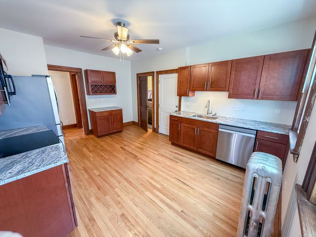 156 Columbia Street, New Britain, CT 06052