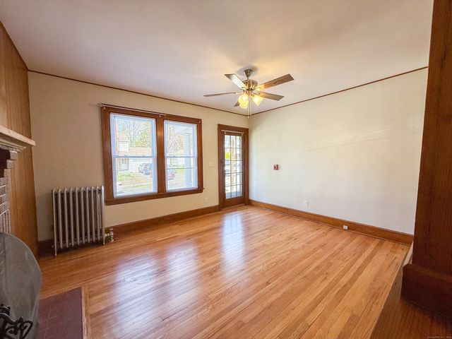 156 Columbia Street, New Britain, CT 06052
