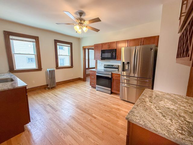 156 Columbia Street, New Britain, CT 06052