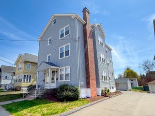 156 Columbia Street, New Britain, CT 06052