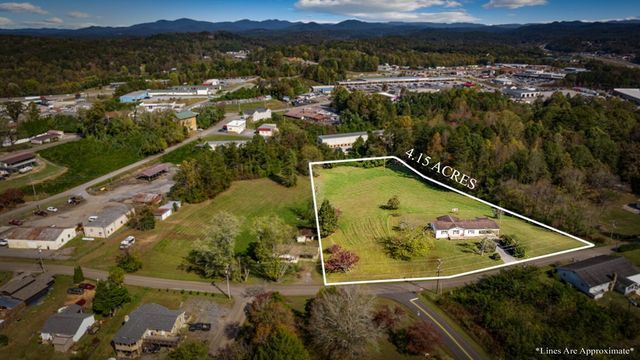 121,165 Orchard Boulevard, Blue Ridge, GA 30513