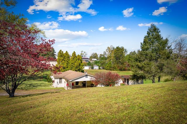 121,165 Orchard Boulevard, Blue Ridge, GA 30513