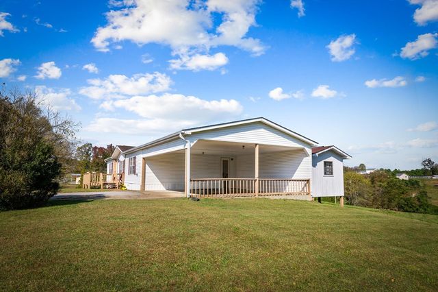 121,165 Orchard Boulevard, Blue Ridge, GA 30513