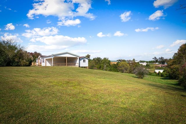 121,165 Orchard Boulevard, Blue Ridge, GA 30513