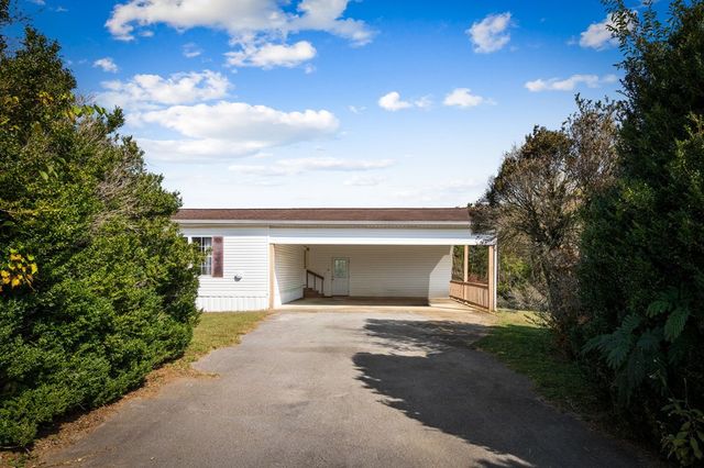 121,165 Orchard Boulevard, Blue Ridge, GA 30513