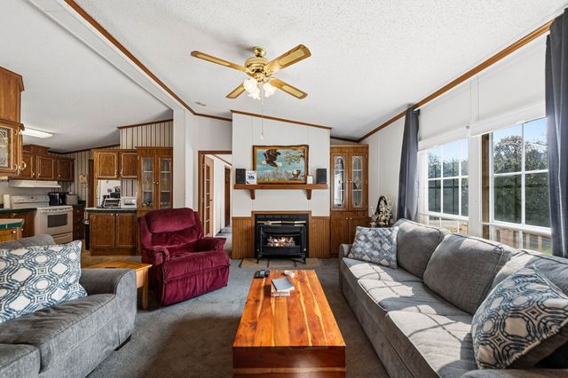 121,165 Orchard Boulevard, Blue Ridge, GA 30513