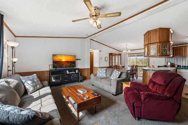 121,165 Orchard Boulevard, Blue Ridge, GA 30513