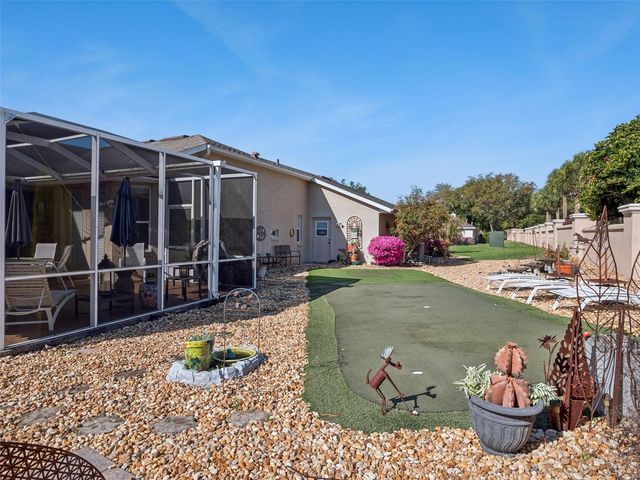 6100 PRINCE FREDERICK COURT, Leesburg, FL 34748