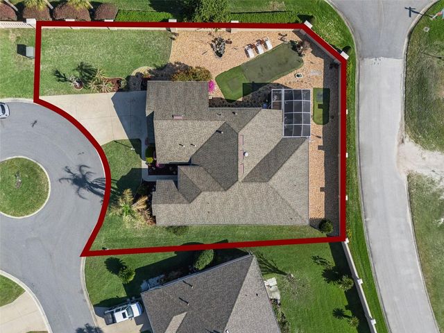 6100 PRINCE FREDERICK COURT, Leesburg, FL 34748