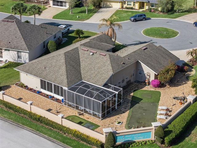 6100 PRINCE FREDERICK COURT, Leesburg, FL 34748