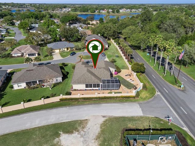 6100 PRINCE FREDERICK COURT, Leesburg, FL 34748