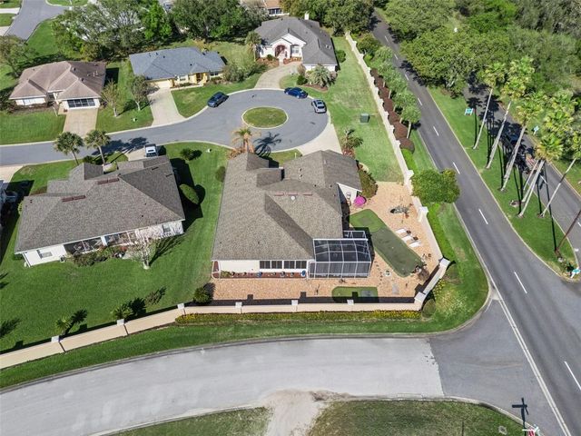 6100 PRINCE FREDERICK COURT, Leesburg, FL 34748