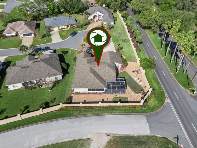 6100 PRINCE FREDERICK COURT, Leesburg, FL 34748