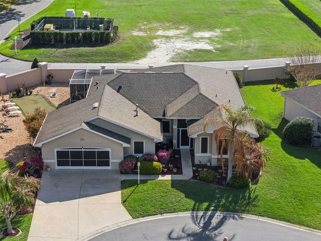 6100 PRINCE FREDERICK COURT, Leesburg, FL 34748