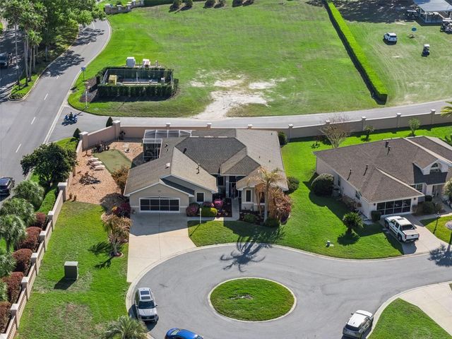 6100 PRINCE FREDERICK COURT, Leesburg, FL 34748