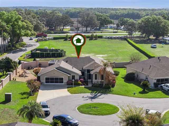 6100 PRINCE FREDERICK COURT, Leesburg, FL 34748