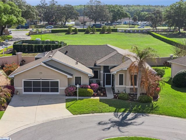 6100 PRINCE FREDERICK COURT, Leesburg, FL 34748