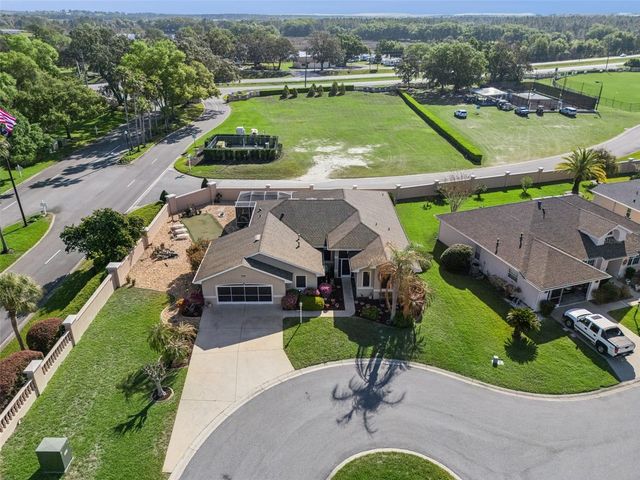 6100 PRINCE FREDERICK COURT, Leesburg, FL 34748